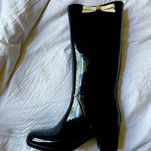 Kate Spade Rain Boots